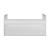 Galen Wood Storage Trundle Bed, Twin/Twin Size