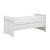 Galen Wood Trundle Bed, Twin/Twin Size
