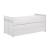 Galen Wood Trundle Bed, Twin/Twin Size