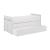 Galen Wood Trundle Bed, Twin/Twin Size