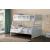 Galen Wood Bunk Bed, Twin/Full Size