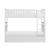 Galen Wood Bunk Bed