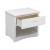 Galen Wood Nightstand