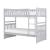 Orion Wood Bunk Bed