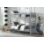 Orion Wood Bunk Bed