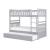 Orion Wood Bunk Bed