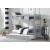 Orion Wood Bunk Bed