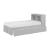 Orion Wood Bookcase Bed, Twin Size