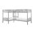Orion Wood Corner Bunk Bed
