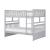 Orion Wood Bunk Bed