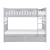 Orion Wood Bunk Bed