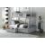 Orion Wood Bunk Bed w/ Storage Boxes, Twin/Full Size