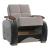 Yafah Fabric Convertible Living Set