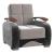 Yafah Fabric Convertible Living Set