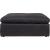Clay Ottoman Nubuck Leather