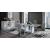 Ylime 2-Door Wood Veneer Buffet