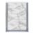 Ylime 5-Drawer Wood Veneer Chest w/LED Lighting