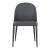 Burton Vegan Leather Dining Chair