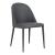 Burton Vegan Leather Dining Chair