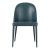 Burton Vegan Leather Dining Chair