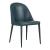 Burton Vegan Leather Dining Chair
