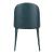 Burton Vegan Leather Dining Chair