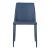Nora Vegan Leather Dining Chair