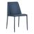 Nora Vegan Leather Dining Chair