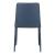 Nora Vegan Leather Dining Chair