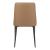 Lulu Vegan Leather Dining Chair