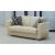 Yonkers Bonded Leather Storage Living Room Set