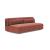 Yonata Fabric Sofa Bed