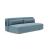 Yonata Fabric Sofa Bed