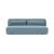 Yonata Fabric Sofa Bed