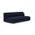 Yonata Fabric Sofa Bed