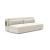 Yonata Fabric Sofa Bed