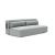 Yonata Fabric Sofa Bed