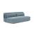 Yonata Fabric Sofa Bed