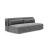 Yonata Fabric Sofa Bed