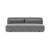 Yonata Fabric Sofa Bed