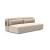 Yonata Fabric Sofa Bed