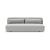 Yonata Fabric Sofa Bed