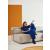 Yonata Fabric Sofa Bed