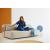 Yonata Fabric Sofa Bed