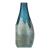 Teardrop Glass Vase