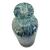 Milford Glass Vase