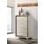 Zambrano 5-Drawer Wood Veneer Chest