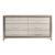 Zambrano 6-Drawer Wood Veneer Dresser