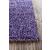 Zara Polyester Rectangular Handmade Rug, 5' x 7'6