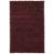 Zara Polyester Rectangular Handmade Rug, 5' x 7'6